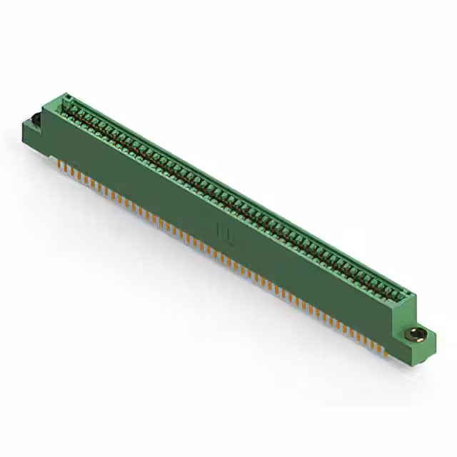 845-098-521-203 EDAC Inc.  Edgeboard Connectors